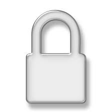 Locked